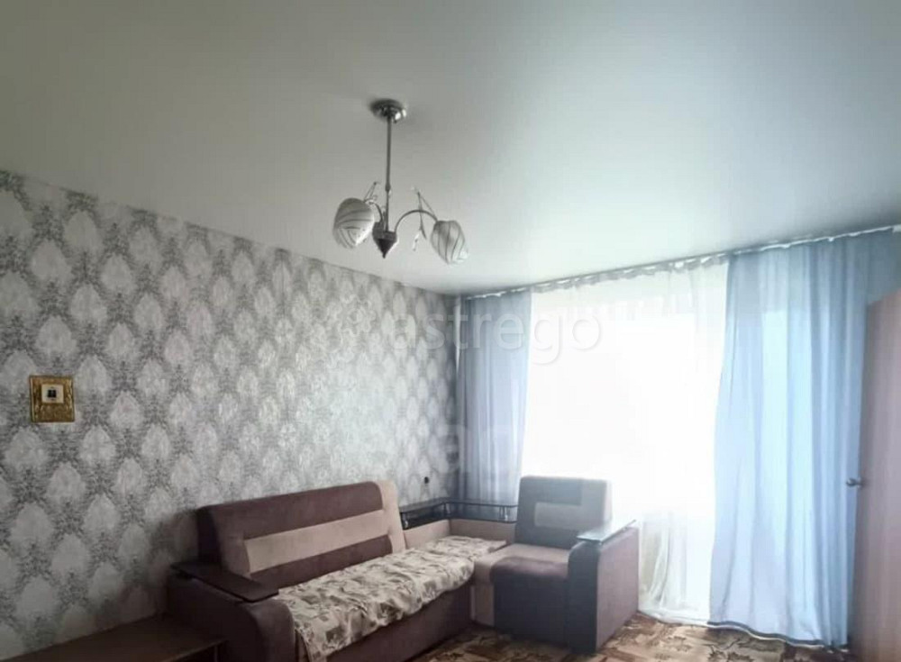 3-комн. квартира, 47.5 м2, 5/5 эт. Белокуриха - изображение 1