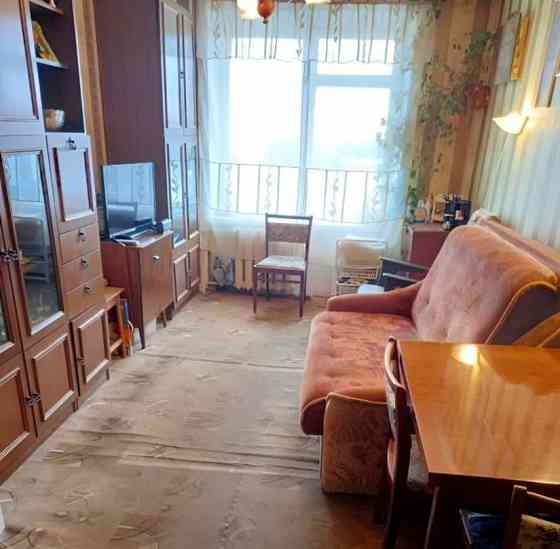 3-комн. квартира, 58.3 м2, 8/9 эт. Санкт-Петербург