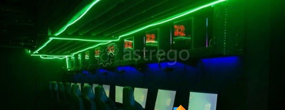 Готовый бизнес, 95 м2 Санкт-Петербург - изображение 2