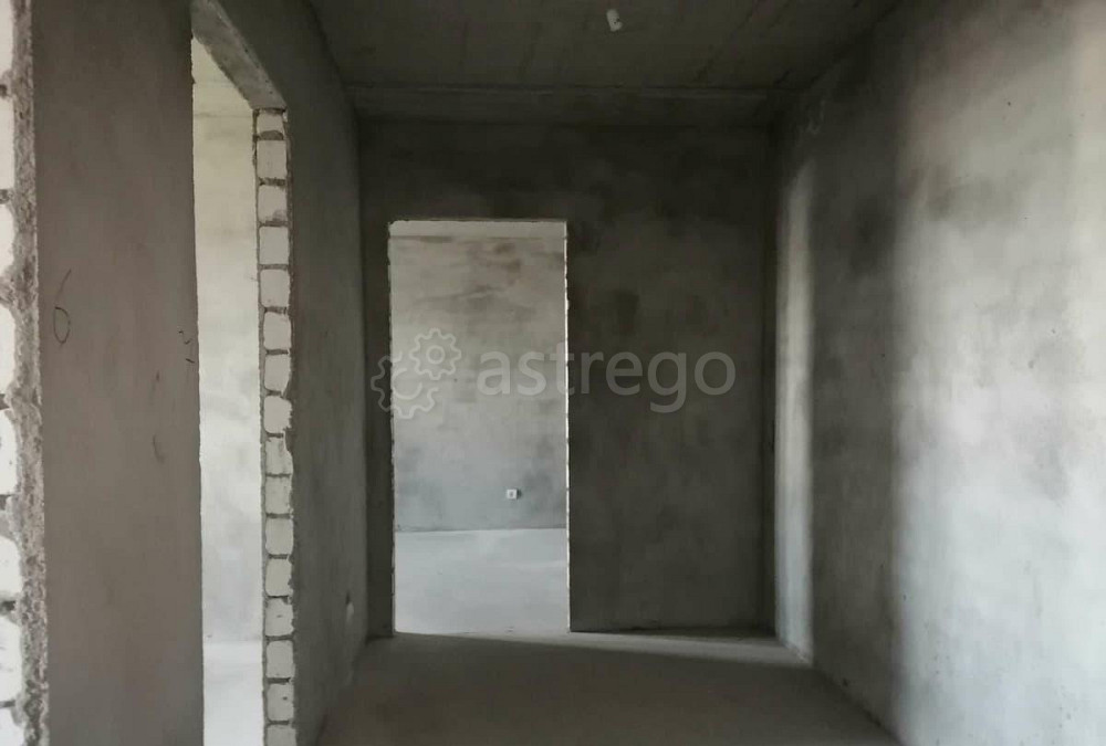 2-комн. квартира, 72 м2, 1/10 эт. Благовещенск - изображение 3