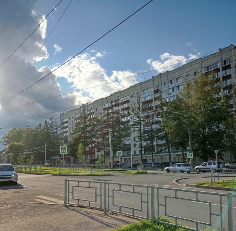 Комната, 9 м2, 1/2 эт. Уфа - изображение 2