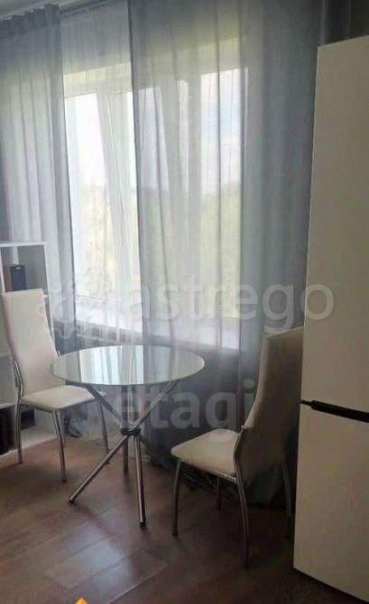 Студия, 25 м2, 3/3 эт. Шебекино - изображение 1