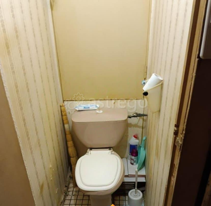 Комната, 11.1 м2, 7/9 эт. Москва - изображение 6