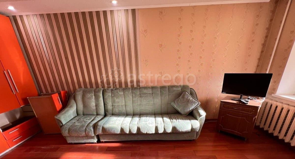 3-комн. квартира, 65 м2, 6/9 эт. Уфа - изображение 7
