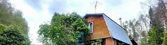 Дом, 138.3 м2, 12 соток, 2 эт. Клин