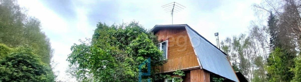 Дом, 138.3 м2, 12 соток, 2 эт. Клин - изображение 6