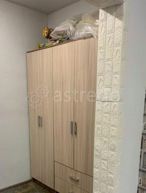 Студия, 29.6 м, 2/10 эт. Яблоновский - изображение 7