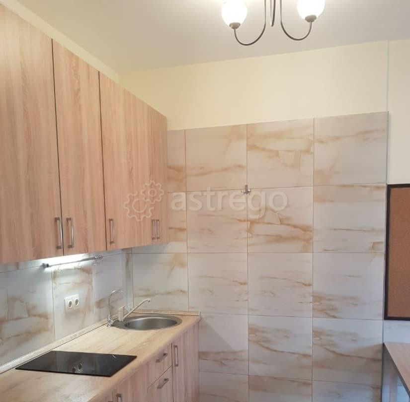 Студия, 29 м2, 3/25 эт. Реутов - изображение 7