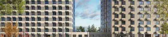 3-комн. квартира, 81.6 м2, 9/12 эт. Санкт-Петербург