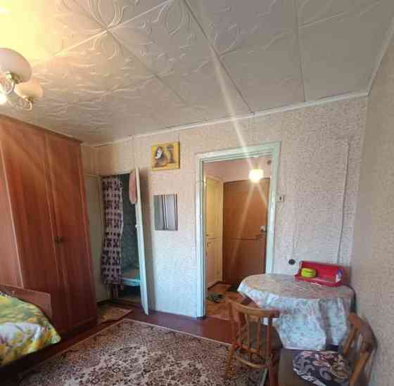 1-комн. квартира, 18.2 м2, 2/5 эт. Назарово