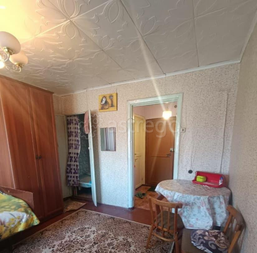 1-комн. квартира, 18.2 м2, 2/5 эт. Назарово - изображение 6