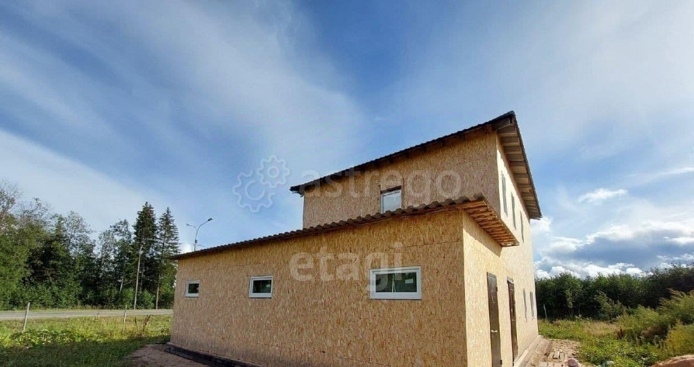 Дом, 152.7 м2, 15.1 сотки, 2 эт. Котлас - изображение 7