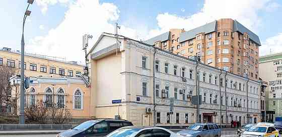 Свободного назначения, 1813.2 м2 Москва