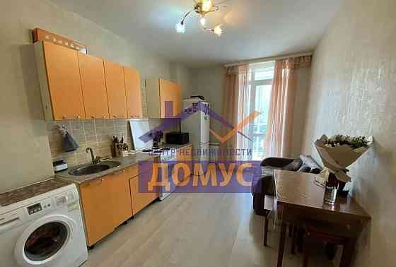 1-комн. квартира, 42.9 м2, 2/20 эт. Белгород