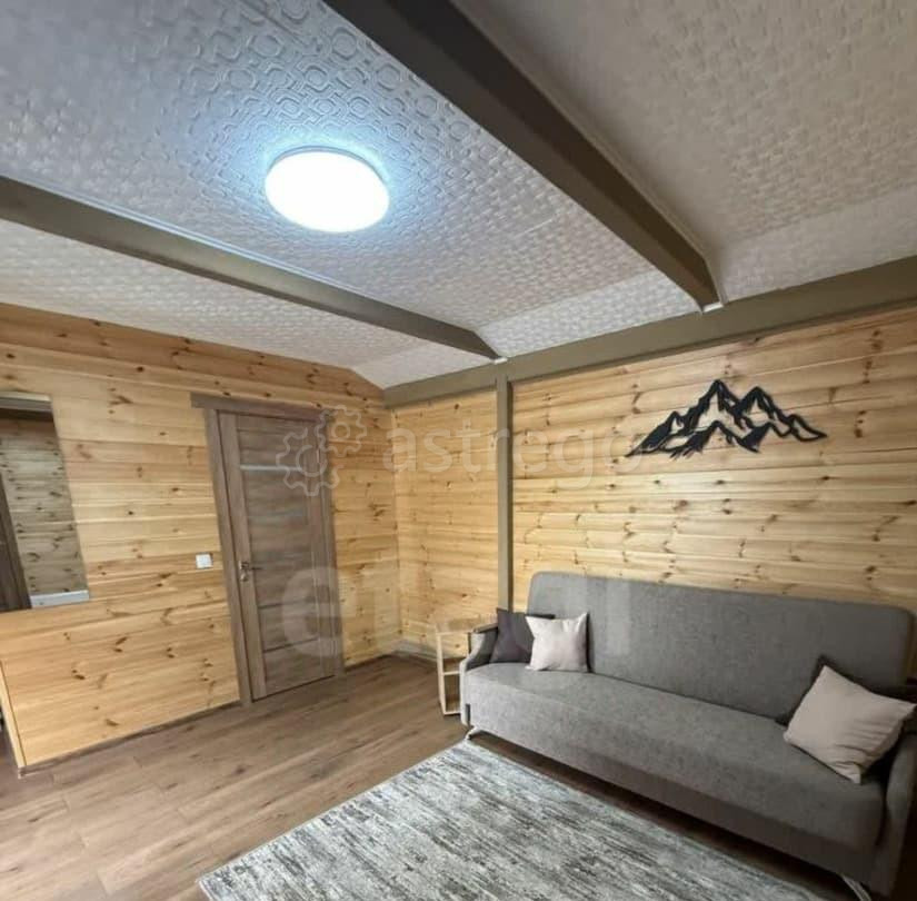 Дом, 106 м2, 24.6 сотки, 2 эт. Алтайское - изображение 3