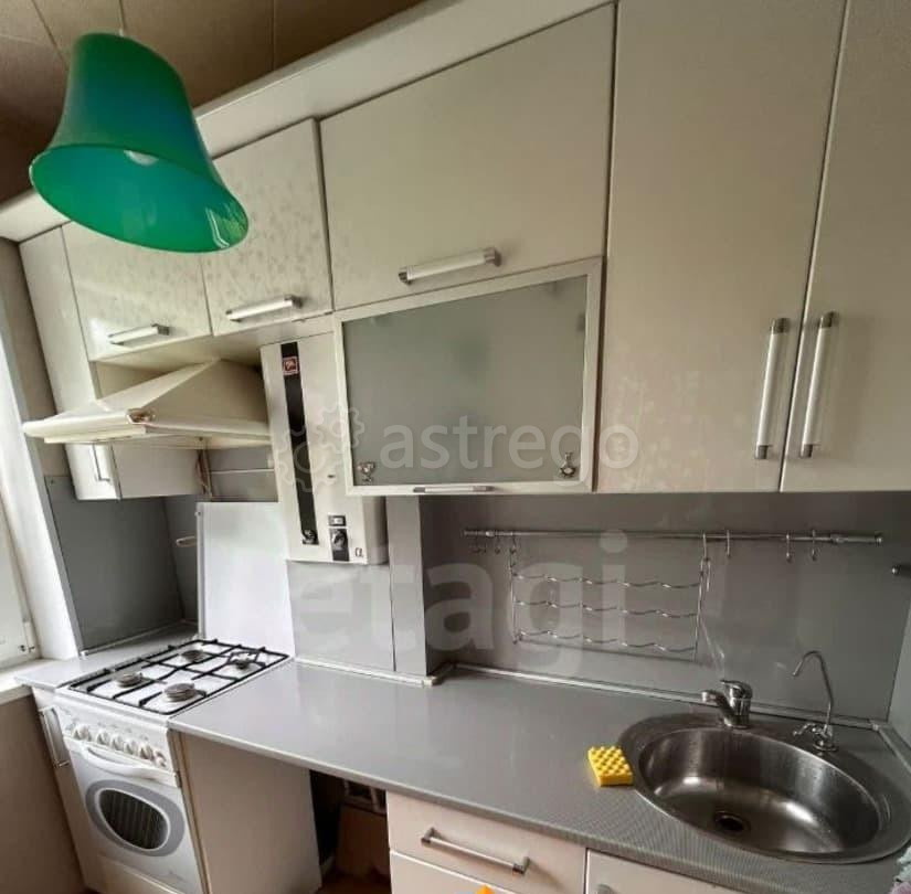 3-комн. квартира, 62.4 м2, 4/5 эт. Стерлитамак - изображение 2