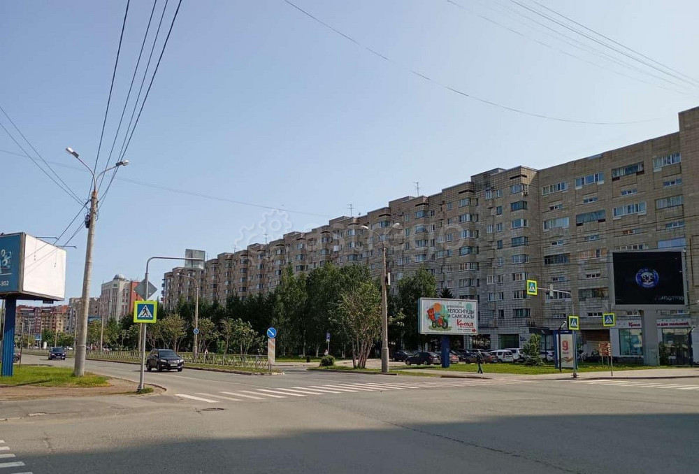 Свободного назначения, 562.7 м2 Архангельск - изображение 2