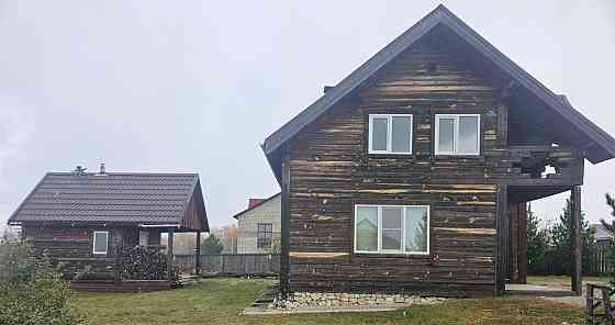 Дом, 105 м2, 15 соток, 2 эт. Балахта