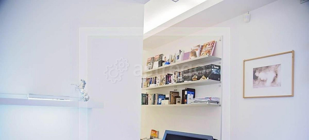 4-комн. квартира, 140 м2, 4/13 эт. Москва - изображение 2