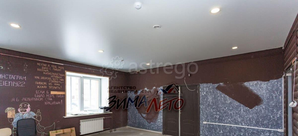 Торговое помещение, 53 м2 Барнаул - изображение 5