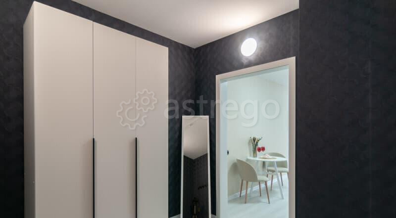 1-комн. квартира, 40 м2, 10/17 эт. Красноярск - изображение 10