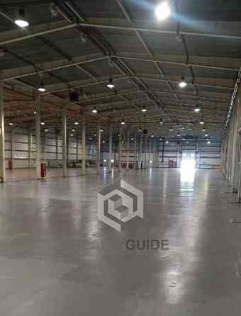 Склад, 1100 м2 Балашиха