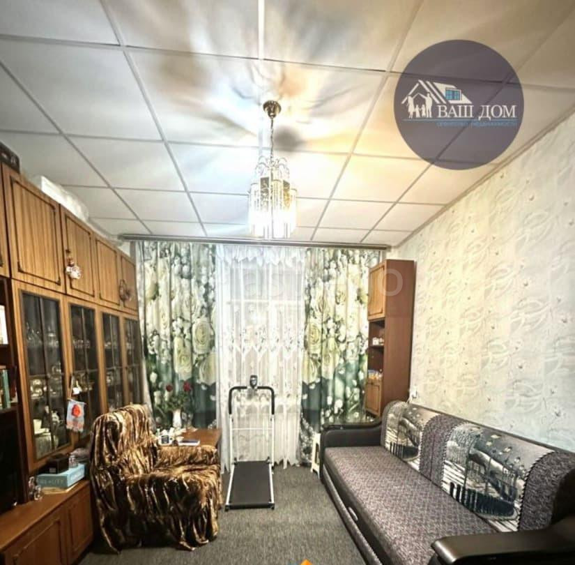 4-комн. квартира, 88.9 м2, 4/4 эт. Северодвинск - изображение 7