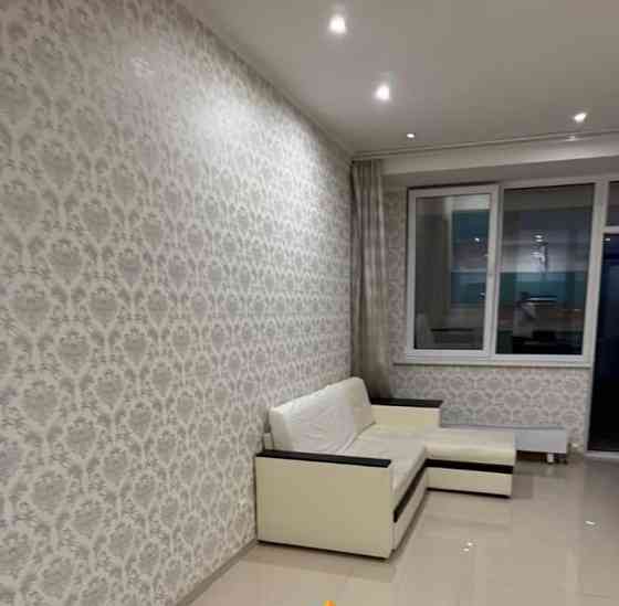 3-комн. квартира, 96 м2, 17/29 эт. Москва