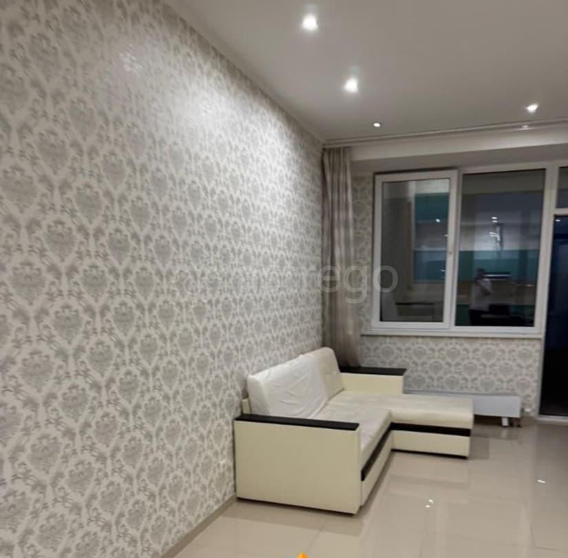 3-комн. квартира, 96 м2, 17/29 эт. Москва - изображение 3