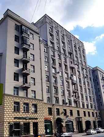 2-комн. квартира, 65 м2, 2/11 эт. Москва