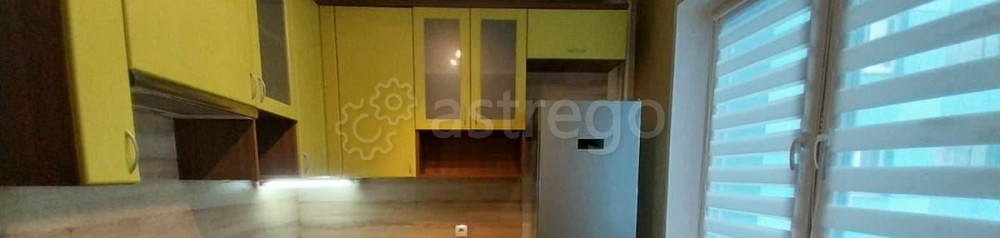 1-комн. квартира, 38 м2, 6/24 эт. Москва - изображение 7
