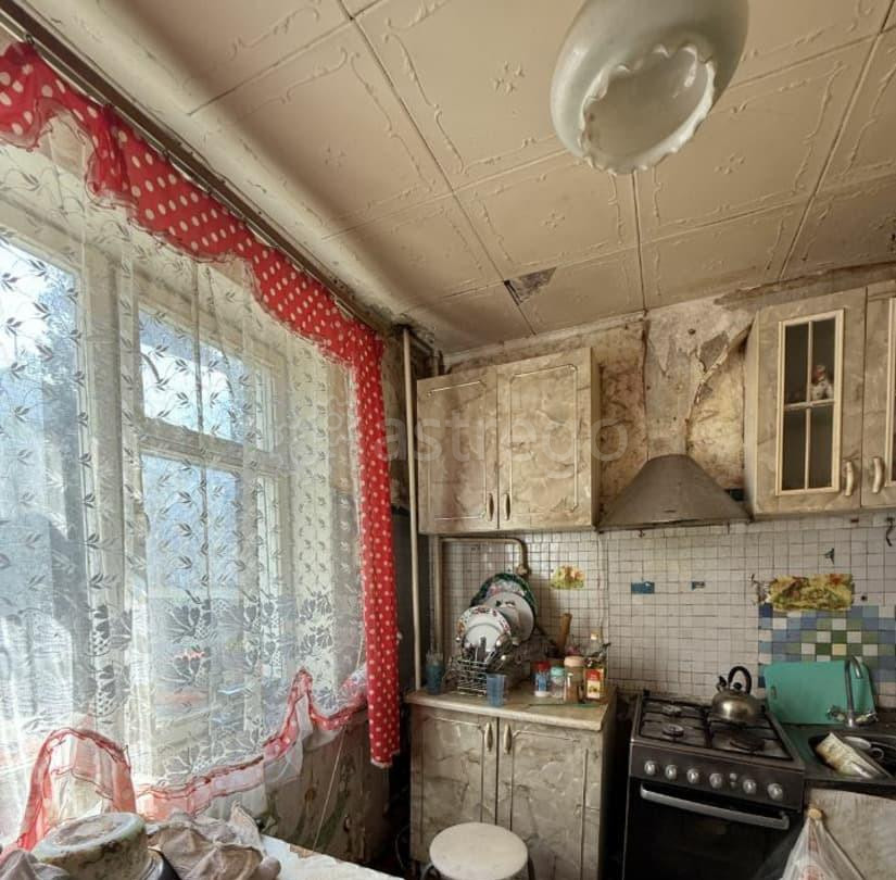 Комната, 15 м2, 1/5 эт. Дмитров - изображение 3