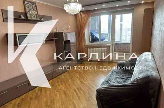 3-комн. квартира, 73 м2, 3/5 эт. Старый Оскол