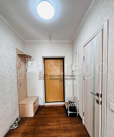 1-комн. квартира, 38 м2, 2/14 эт. Уфа - изображение 8