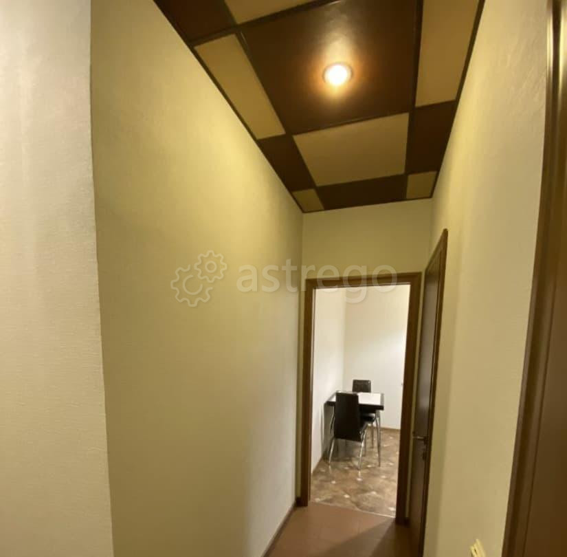 3-комн. квартира, 81.6 м2, 2/6 эт. Санкт-Петербург - изображение 2