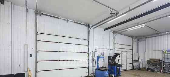 Склад, 188.5 м2 Мытищи