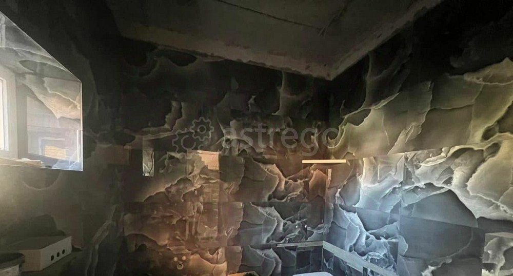 Коттедж, 312 м2, 3.5 сотки, 2 эт. Астрахань - изображение 2