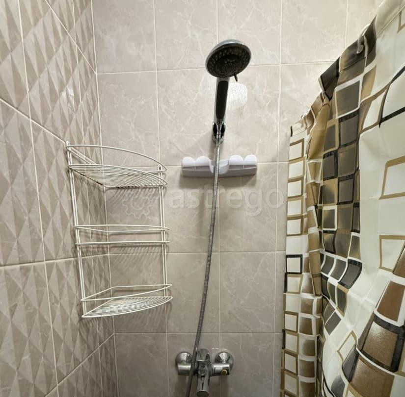 1-комн. квартира, 35 м2, 6/9 эт. Москва - изображение 3