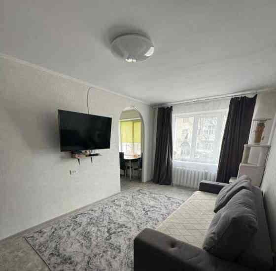 2-комн. квартира, 46 м2, 1/3 эт. Емельяново