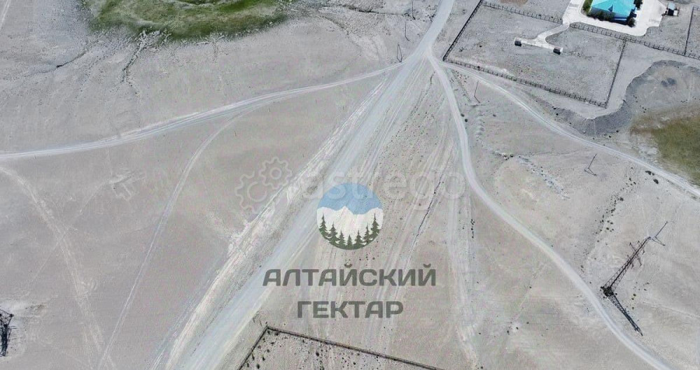 Земельный участок, 10.05 сотки Кош-Агач - изображение 1