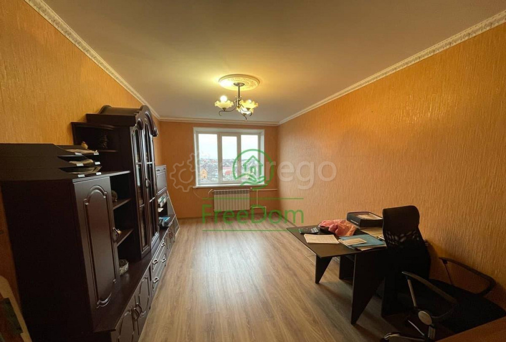 3-комн. квартира, 70 м2, 5/5 эт. Северный - изображение 7