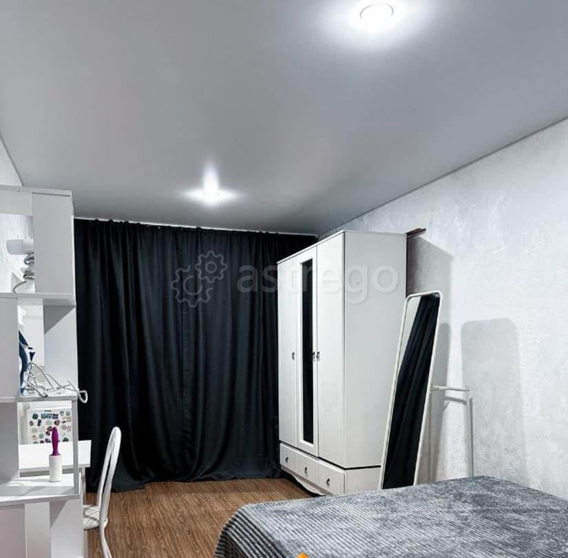 3-комн. квартира, 60 м2, 5/5 эт. Горно-Алтайск - изображение 2