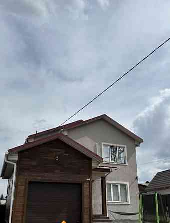 Дом, 106.8 м2, 4.2 сотки, 2 эт. Красноярск