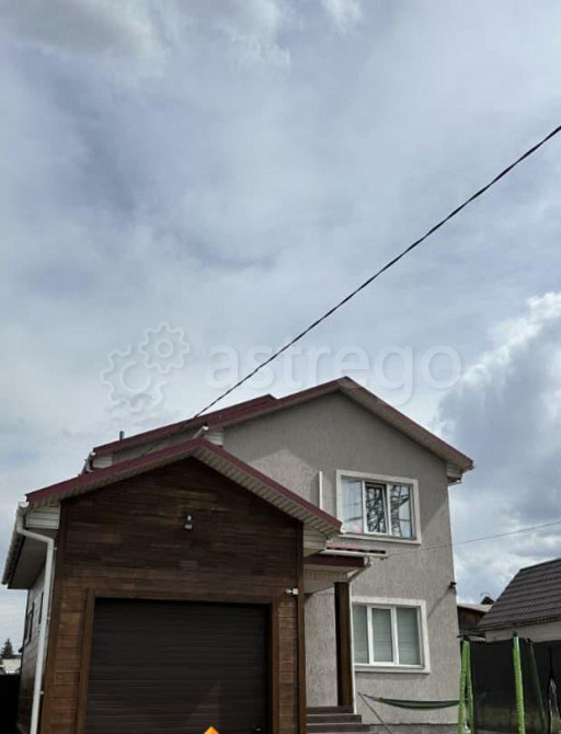 Дом, 106.8 м2, 4.2 сотки, 2 эт. Красноярск - изображение 4