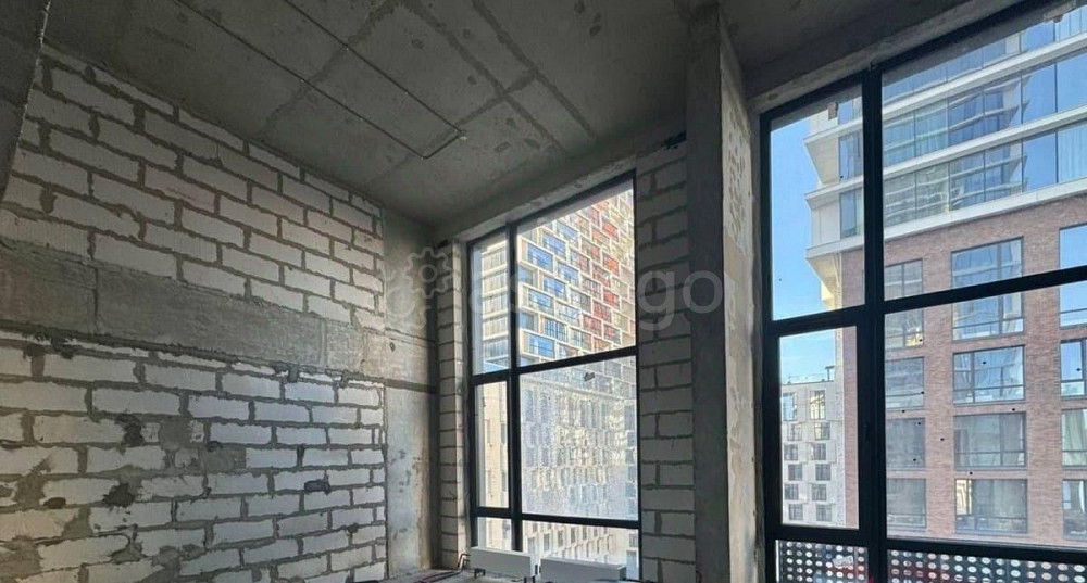 4-комн. квартира, 136.5 м2, 8/8 эт. Москва - изображение 5
