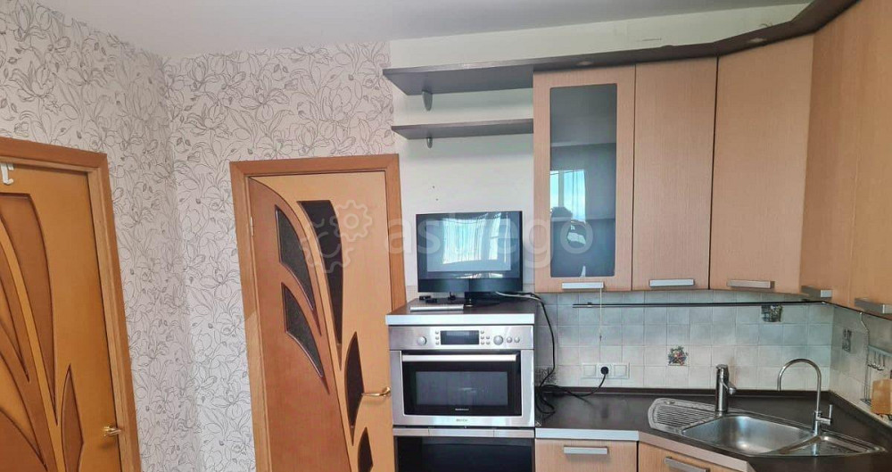 3-комн. квартира, 88 м2, 18/23 эт. Одинцово - изображение 4