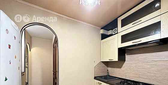 3-комн. квартира, 57 м2, 5/9 эт. Москва