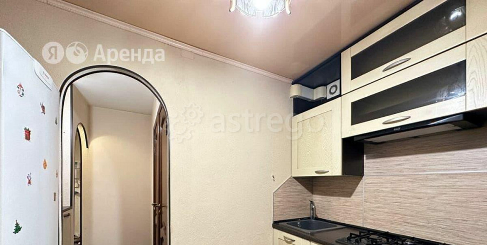 3-комн. квартира, 57 м2, 5/9 эт. Москва - изображение 6