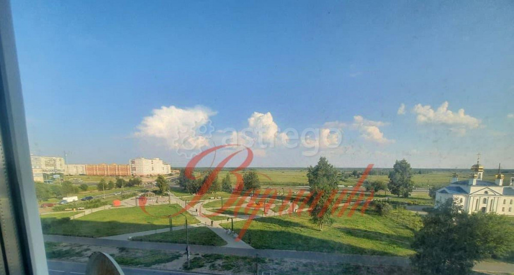 3-комн. квартира, 71.7 м2, 5/9 эт. Северодвинск - изображение 4