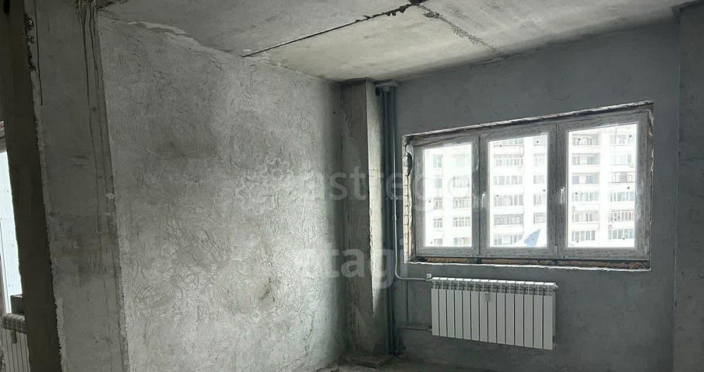 3-комн. квартира, 89.2 м2, 5/10 эт. Архангельск - изображение 2